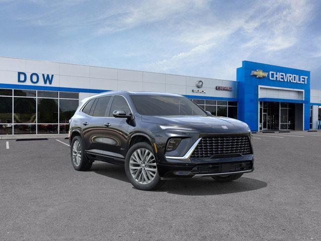 new 2025 Buick Enclave car, priced at $64,440