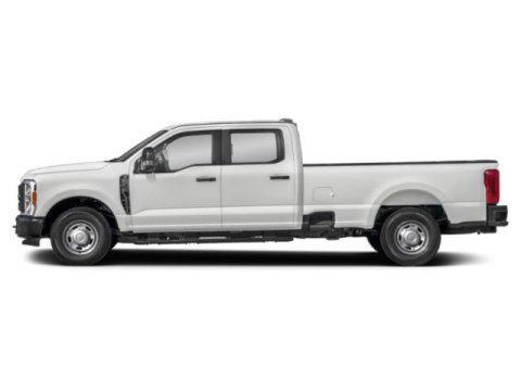 used 2023 Ford F-250 car