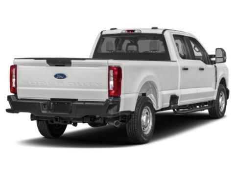 used 2023 Ford F-250 car