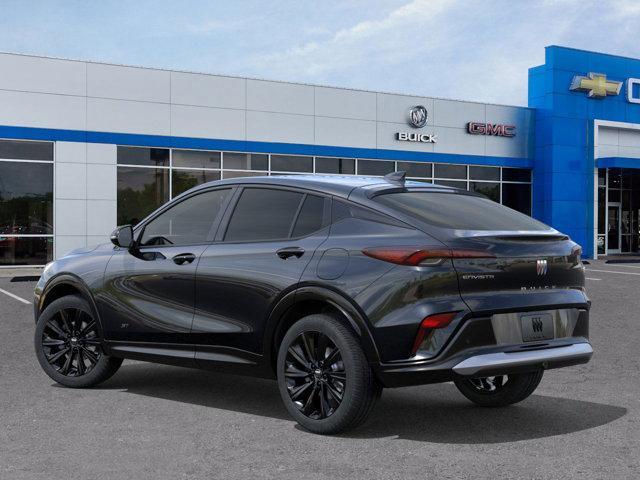 new 2025 Buick Envista car, priced at $30,565