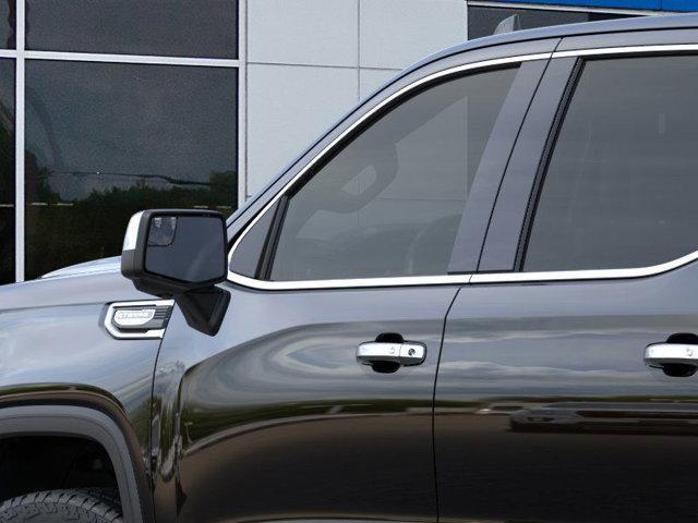 new 2025 GMC Sierra 1500 car, priced at $64,266