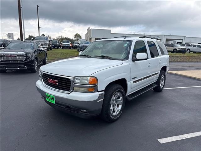 used 2005 GMC Yukon car, priced at $9,995