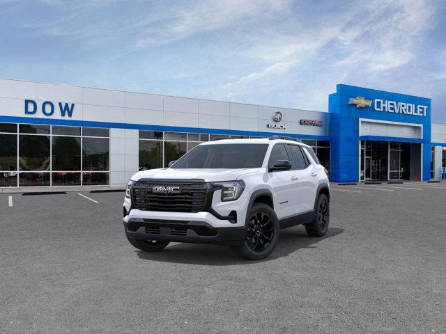 new 2026 GMC Terrain car, priced at $34,363