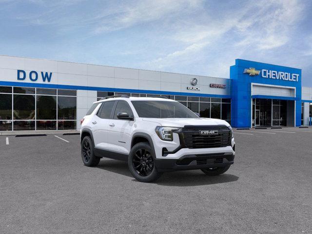 new 2026 GMC Terrain car, priced at $34,363