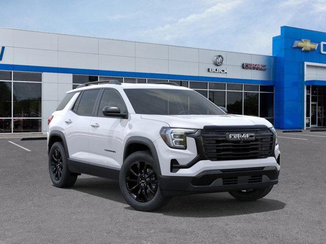 new 2026 GMC Terrain car, priced at $34,363