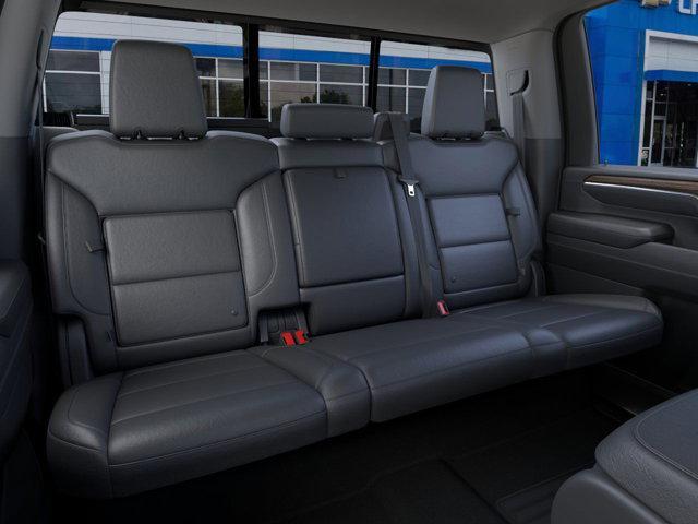 new 2025 Chevrolet Silverado 2500 car, priced at $68,655