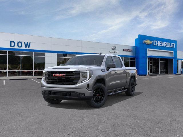 new 2026 GMC Sierra 1500 car, priced at $51,024