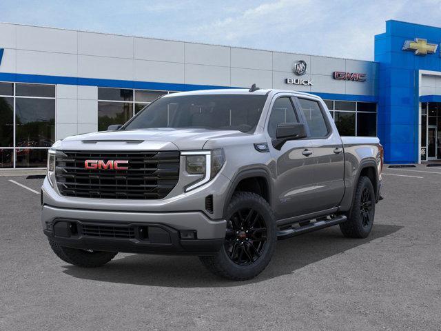 new 2026 GMC Sierra 1500 car, priced at $51,024
