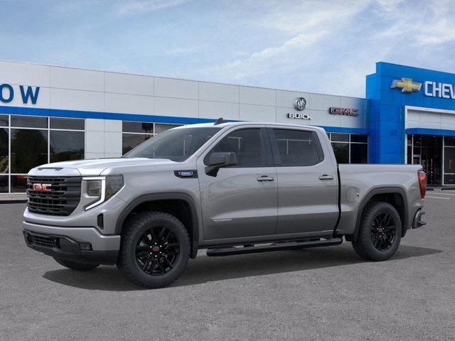 new 2026 GMC Sierra 1500 car, priced at $51,024