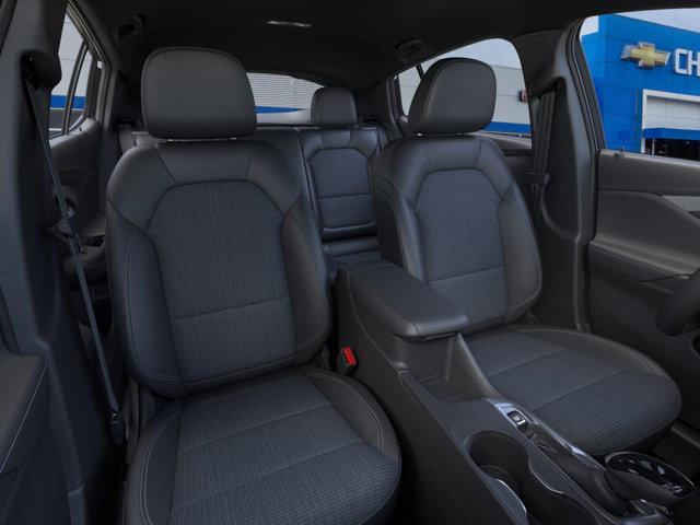 new 2026 Buick Envista car, priced at $25,995