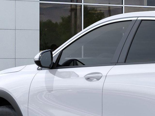 new 2026 Buick Envista car, priced at $25,995