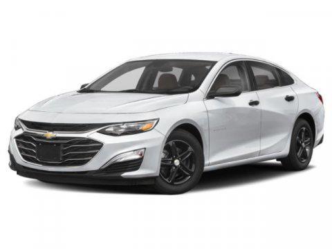 new 2025 Chevrolet Malibu car, priced at $26,711