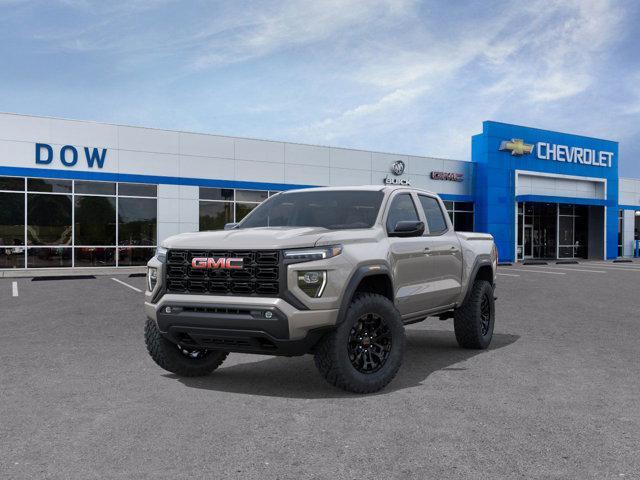 new 2026 GMC Canyon car, priced at $46,480