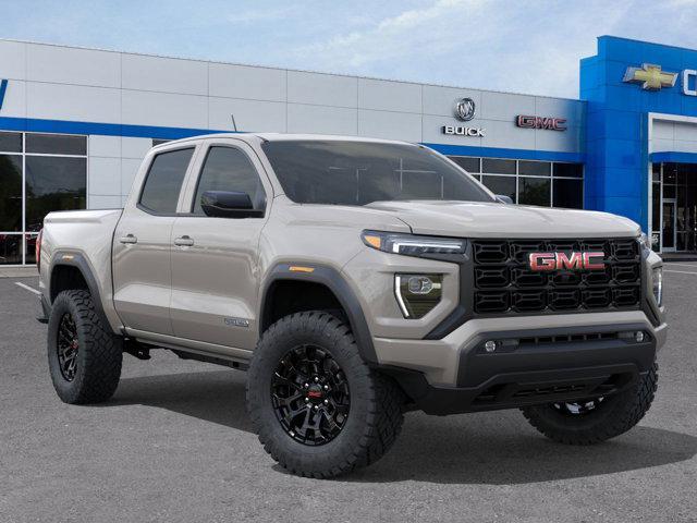 new 2026 GMC Canyon car, priced at $46,480