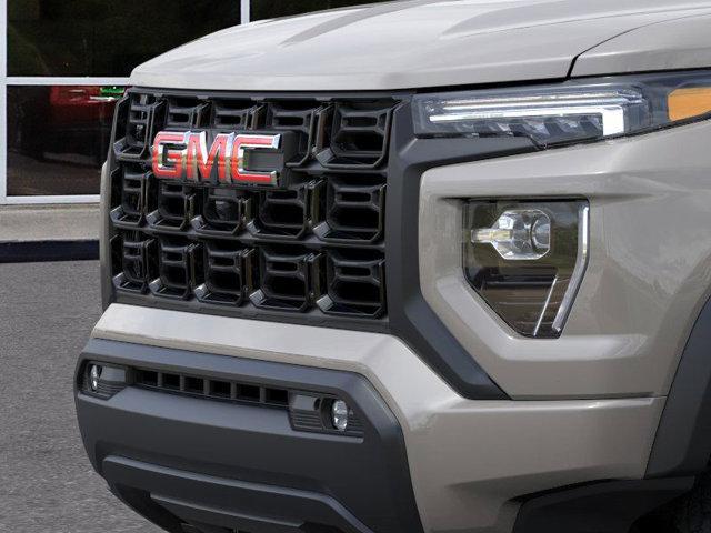 new 2026 GMC Canyon car, priced at $46,480