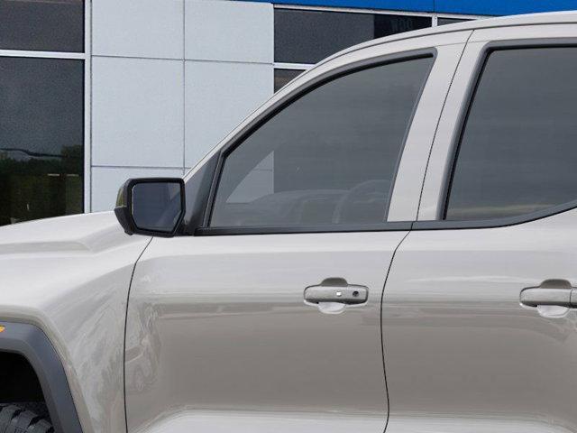 new 2026 GMC Canyon car, priced at $46,480