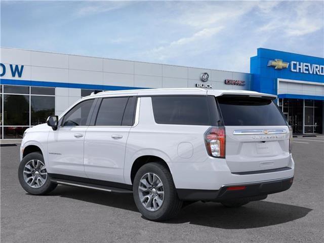 new 2024 Chevrolet Suburban car, priced at $59,995