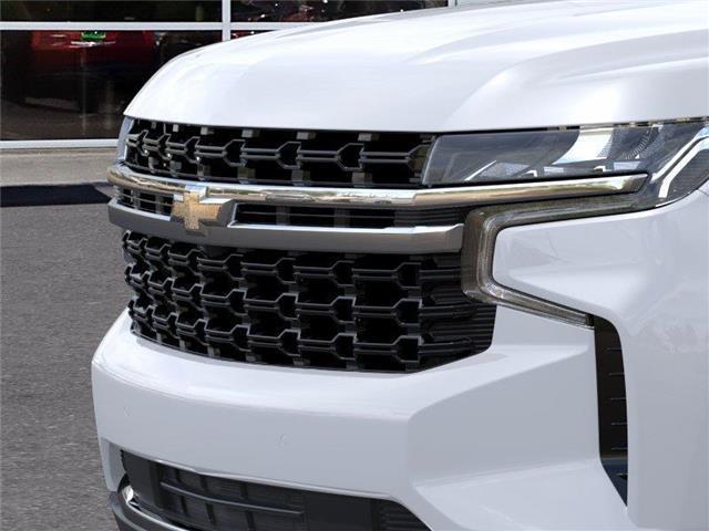 new 2024 Chevrolet Suburban car, priced at $59,995