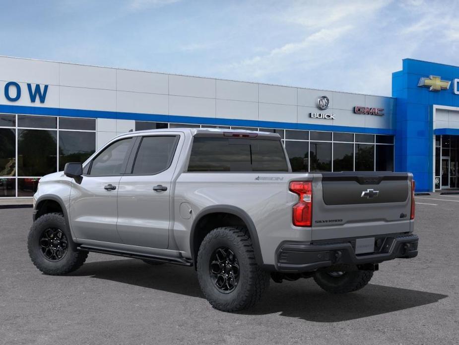 new 2024 Chevrolet Silverado 1500 car, priced at $80,995