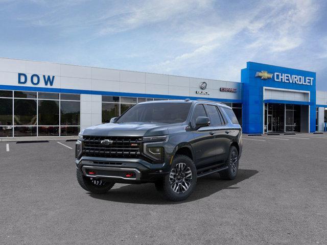 new 2025 Chevrolet Tahoe car, priced at $81,800