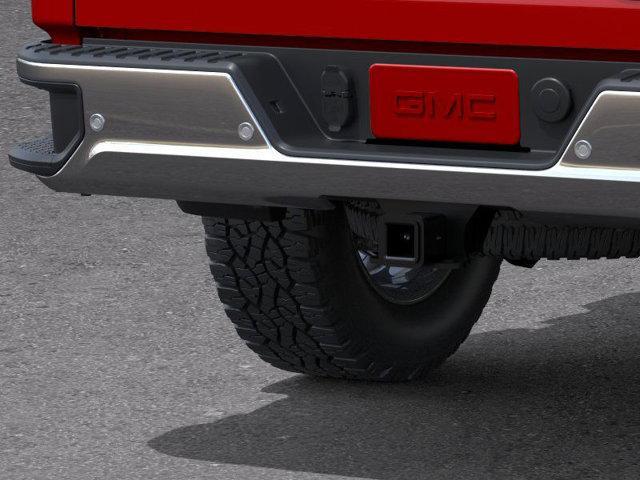new 2025 GMC Sierra 2500 car, priced at $70,339