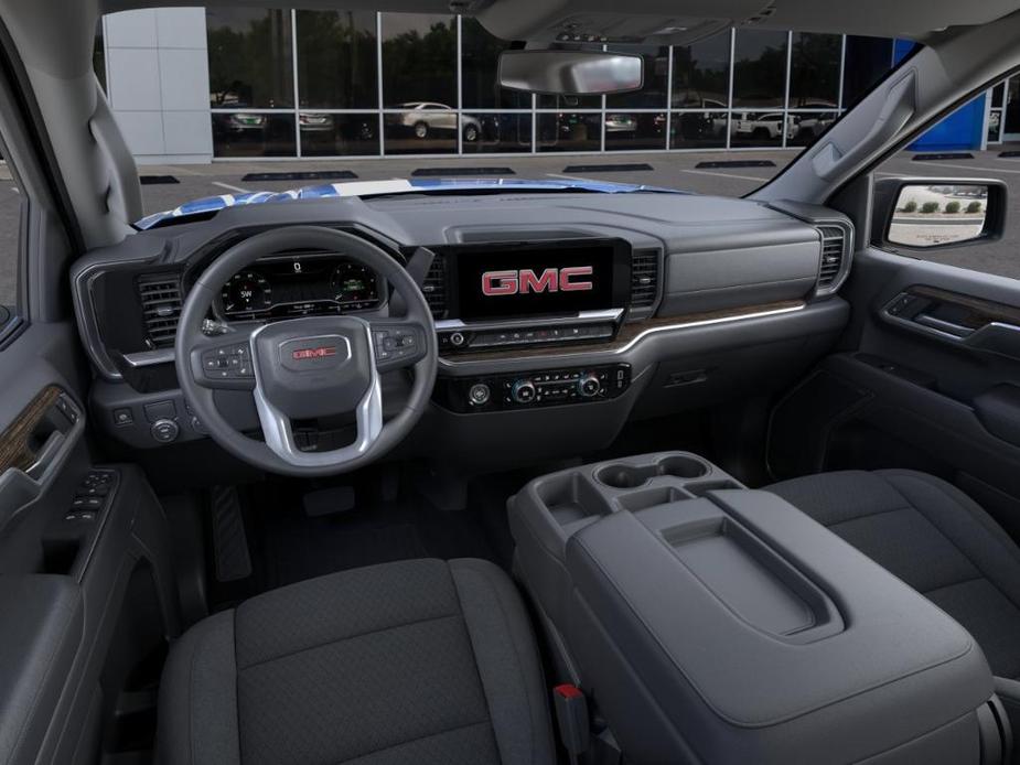 new 2024 GMC Sierra 1500 car, priced at $48,792