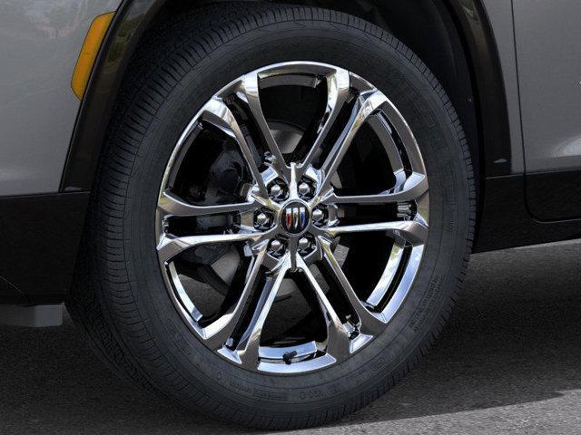 new 2025 Buick Enclave car