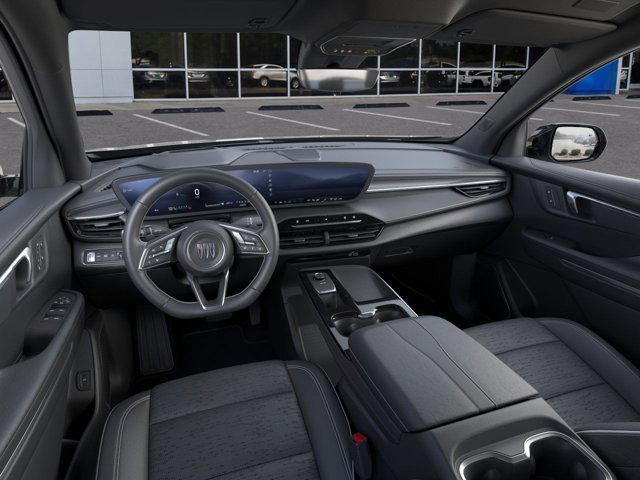 new 2025 Buick Enclave car