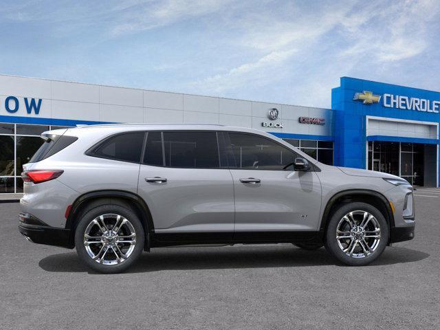 new 2025 Buick Enclave car