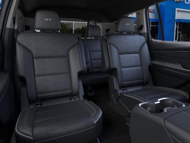 new 2025 Buick Enclave car
