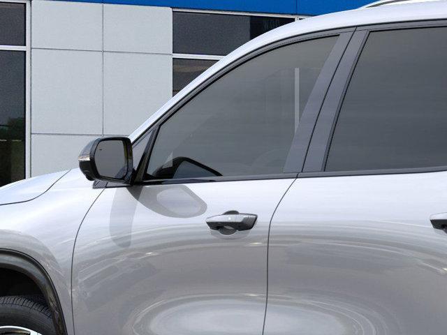 new 2025 Buick Enclave car