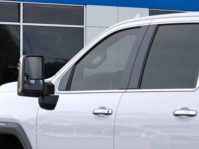 new 2026 GMC Sierra 3500 car