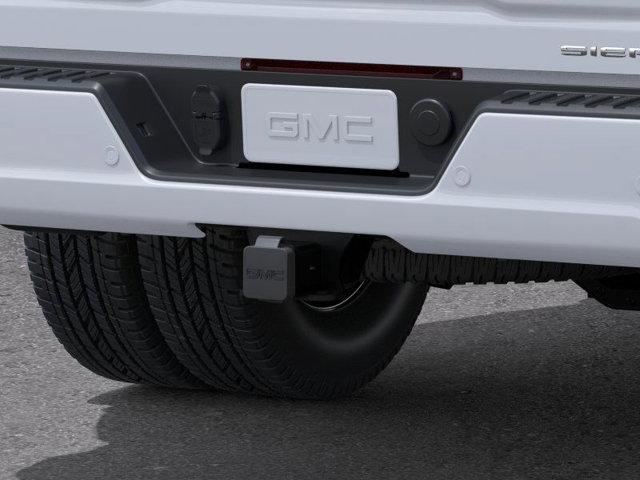new 2026 GMC Sierra 3500 car