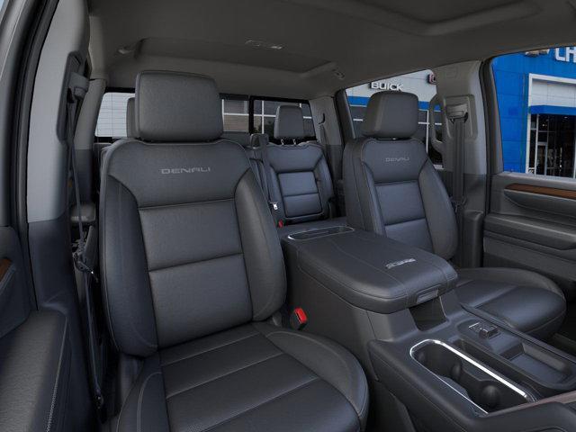 new 2026 GMC Sierra 3500 car