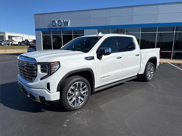 used 2023 GMC Sierra 1500 car