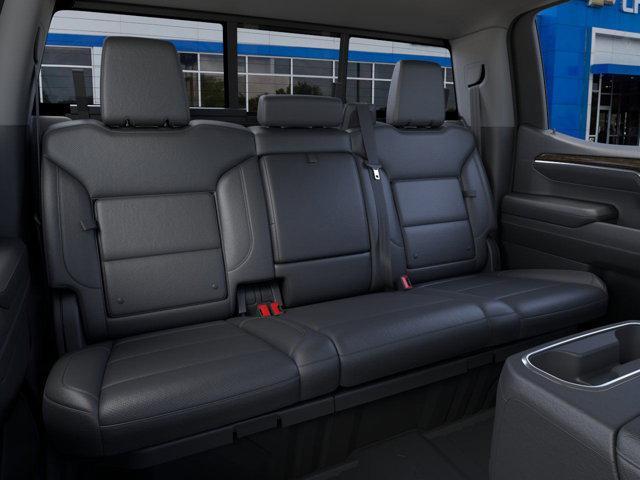 new 2026 GMC Sierra 1500 car, priced at $65,159