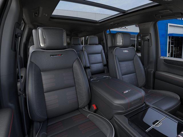 new 2025 GMC Yukon XL car, priced at $98,995