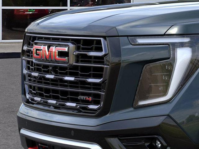 new 2025 GMC Yukon XL car, priced at $98,995