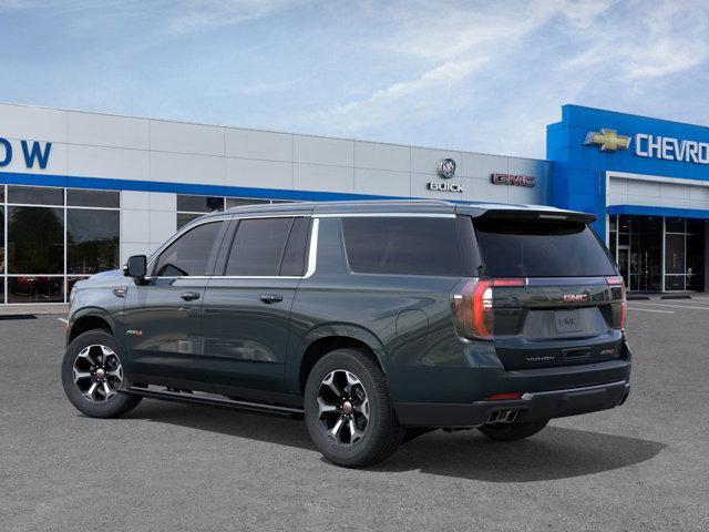 new 2025 GMC Yukon XL car, priced at $98,995