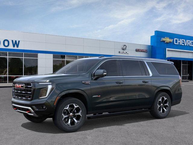 new 2025 GMC Yukon XL car, priced at $98,995