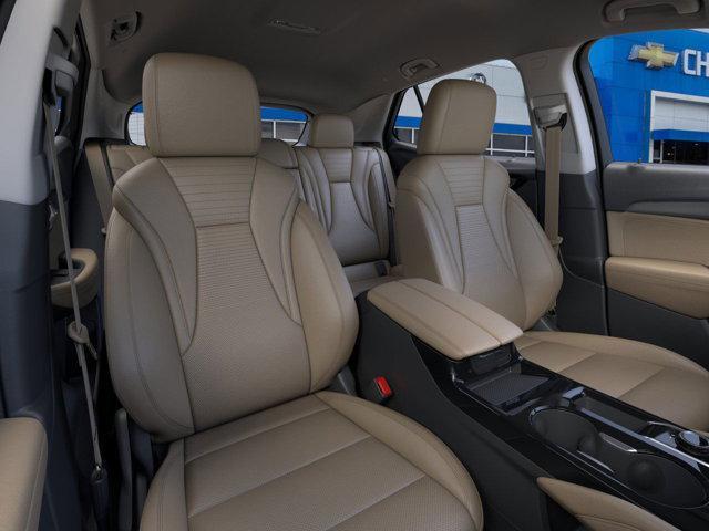 new 2025 Buick Envision car, priced at $39,740