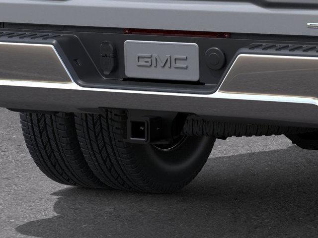 new 2025 GMC Sierra 3500 car
