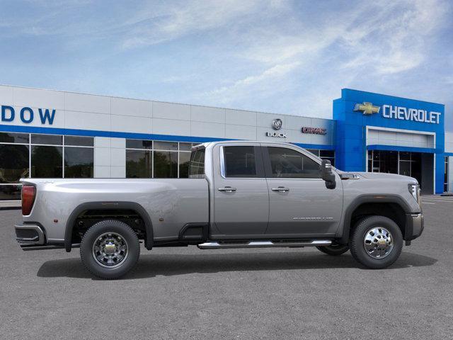 new 2025 GMC Sierra 3500 car