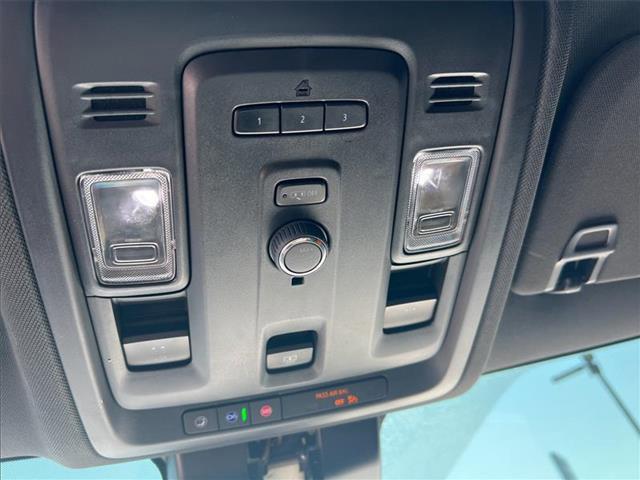 used 2023 GMC Yukon car, priced at $49,995
