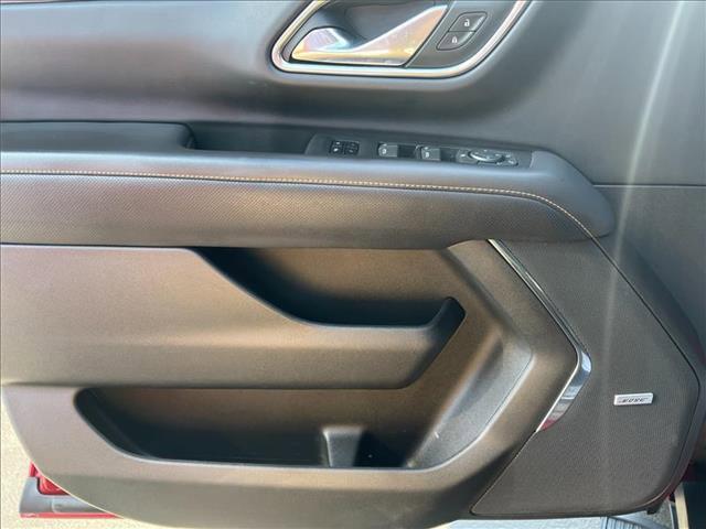 used 2023 GMC Yukon car, priced at $49,995
