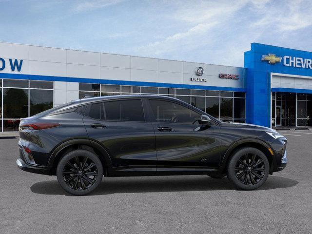 new 2025 Buick Envista car, priced at $29,970
