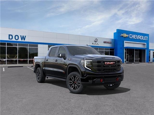 new 2024 GMC Sierra 1500 car, priced at $72,613