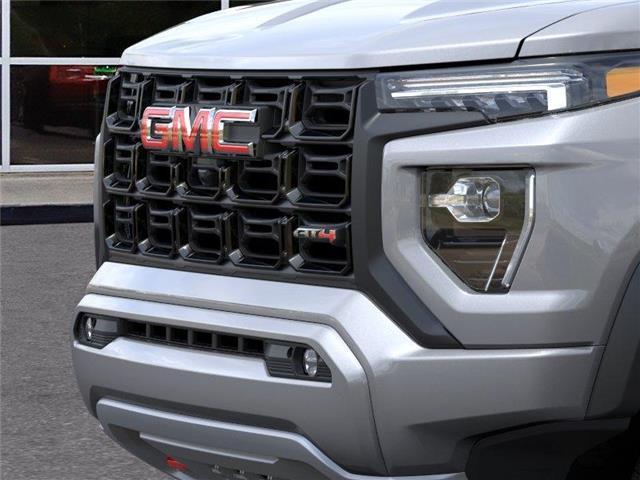 new 2024 GMC Canyon car, priced at $47,795