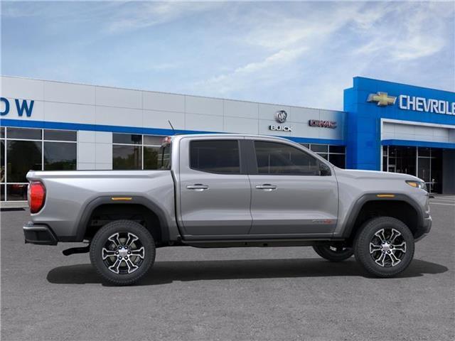 new 2024 GMC Canyon car, priced at $47,795