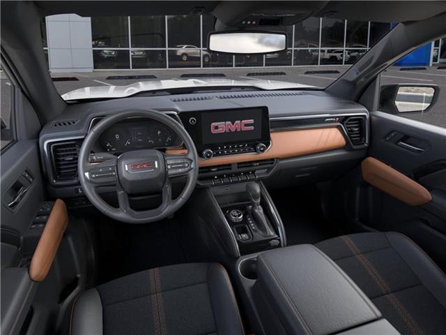 new 2024 GMC Canyon car, priced at $47,795